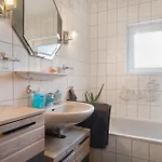 Wilma Spetzerfehn Διαμέρισμα Grossefehn