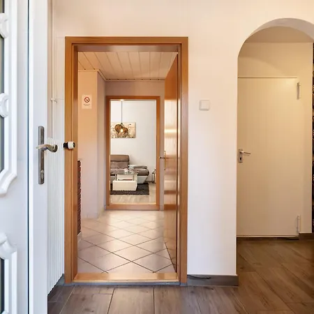 아파트 Wilma Spetzerfehn