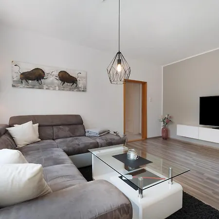 아파트 Wilma Spetzerfehn *