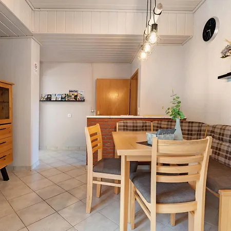 아파트 Wilma Spetzerfehn Grossefehn