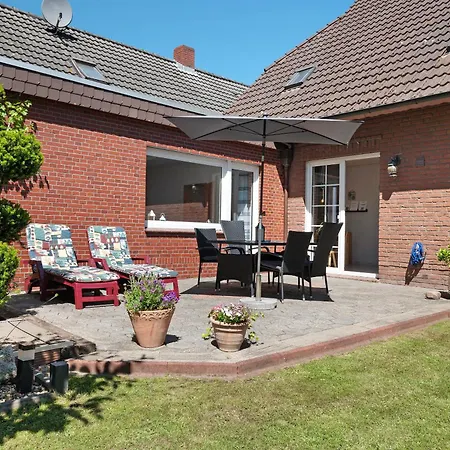 Wilma Spetzerfehn Apartamento