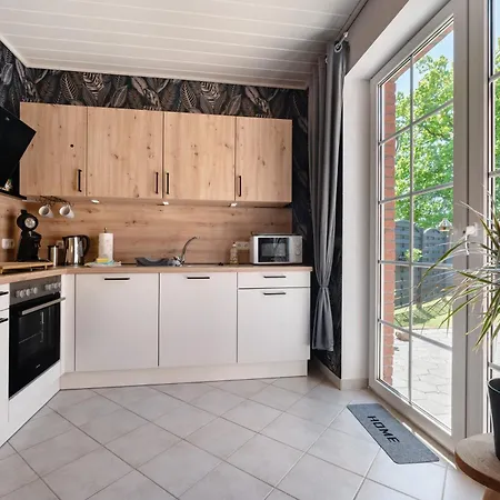 Wilma Spetzerfehn 아파트 *