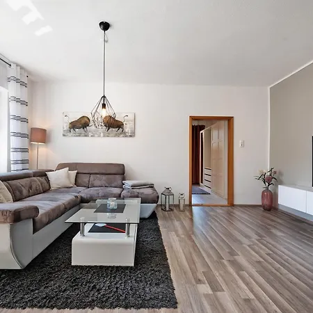 Wilma Spetzerfehn Apartamento
