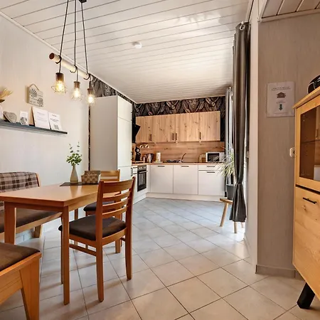 아파트 Wilma Spetzerfehn *