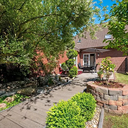 아파트 Wilma Spetzerfehn *