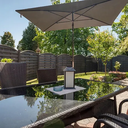 아파트 Wilma Spetzerfehn *