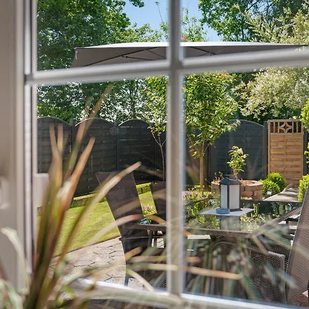 아파트 Wilma Spetzerfehn Grossefehn