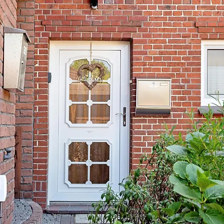 아파트 Wilma Spetzerfehn