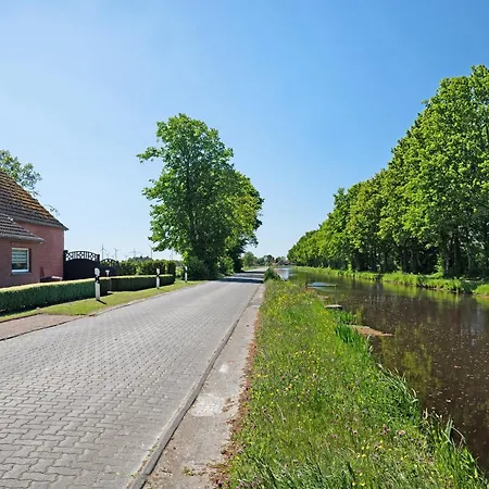 Wilma Spetzerfehn 아파트 *