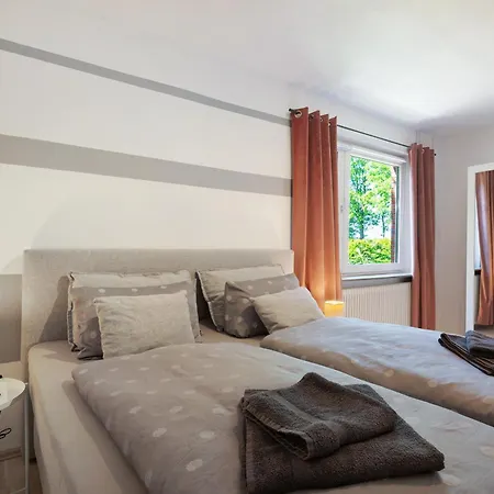 아파트 Wilma Spetzerfehn *