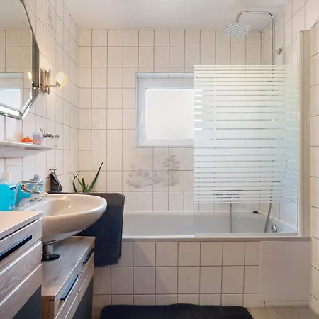 아파트 Wilma Spetzerfehn *