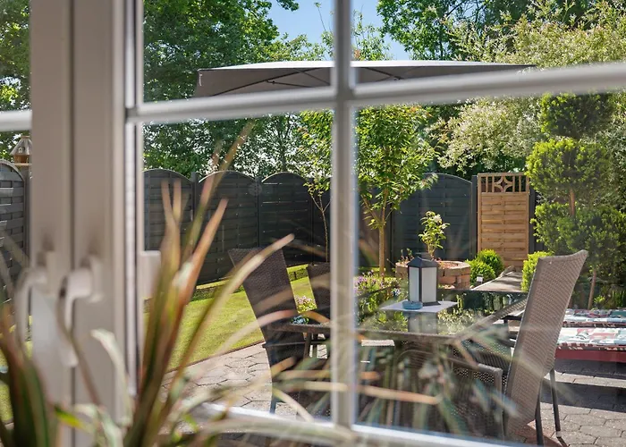 Διαμέρισμα Wilma Spetzerfehn Grossefehn